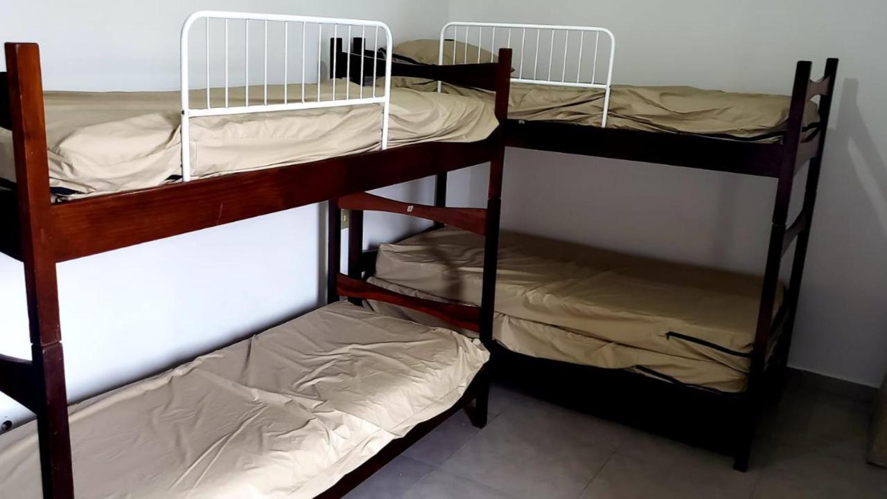 Apartamento Studio Guarujá Buitenkant foto