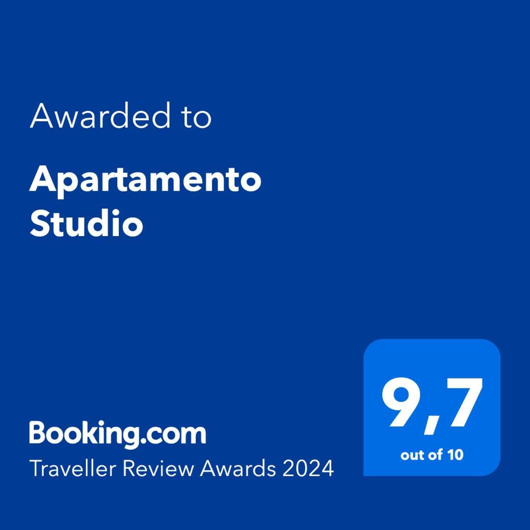 Apartamento Studio Guarujá Buitenkant foto